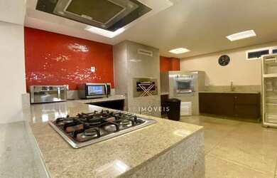 Imagem 16: Apartamento com 3 dormitórios à venda, 92 m² por R$ 1.150.000 - Lourdes...