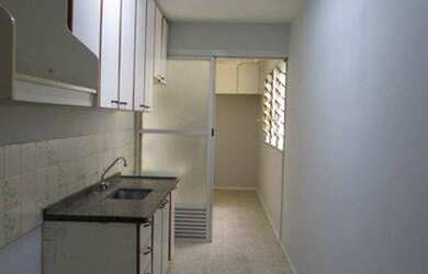 Imagem 12: Apartamento residencial à venda, City América, São Paulo