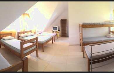 Imagem 4: CASA RESIDENCIAL em Guaratuba - PR, Balneário Nereidas