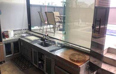 Imagem 8: Apartamento com 3 dormitórios à venda, 104 m² por R$ 1.800.000,00 -...