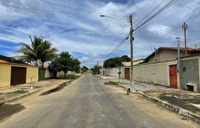 Imagem 1: Casa 3/4 suite. 600m² de Área, 1 Vaga na garageme3 Dormitórios