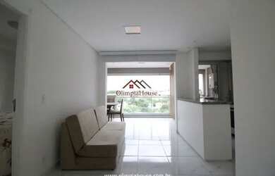 Imagem 8: Apartamento Locação 1 Dormitórios - 48 m² Campo Belo