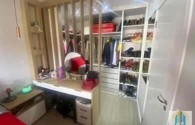 Imagem 10: Apartamento à venda no bairro Jardim Tupanci Barueri SP