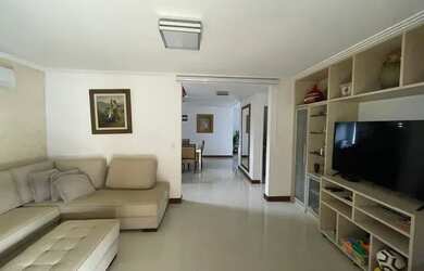 Imagem 2: Piatã Casa Condomínio Fechado 4 suítes 400m² Salvador Bahia