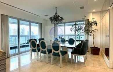 Imagem 6: Apartamento à venda por R$ 4.500.000 - Jardim Anália Franco - São Paulo/SP