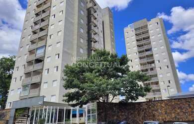 Imagem 1: Apartamento em Jardim Pinheiros - São José do Rio Preto