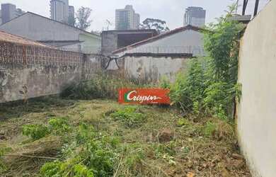 Imagem 1: Terreno à venda,181,16 m² por R$ 400 - Jardim Vila Galvão - Guarulhos/SP