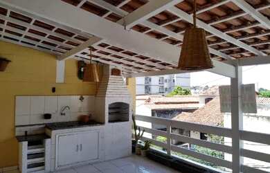 Imagem: A casa possui 2 Dormitórios, 1 Banheiro, 90m² de Área e