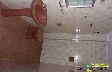 Imagem 5: Apartamento para alugar, 35 m² por R$ 805,00/mês - Jardim Takebe - Diadema/SP