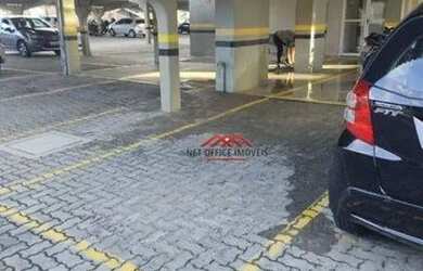 Imagem 13: Apartamento com 1 dormitório para alugar, 40 m² por R$ 2.116,00/mês...