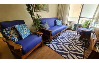 Imagem 2: APARTAMENTO RESIDENCIAL em São Paulo - SP, Itaim Bibi