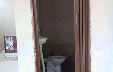 Imagem 6: Salãozinho com cozinha e wc Edicula nos fundos em Ipigua bairro Res Atenas