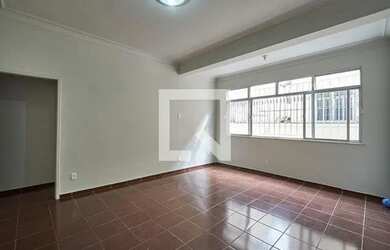 Imagem: O apartamento para alugar possui 2 Dormitórios, 1 Banheiro