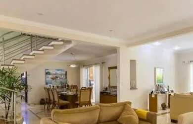 Imagem 15: Casa com 4 dormitórios, 611 m² - venda por R$ 3.000.000,00 ou aluguel...