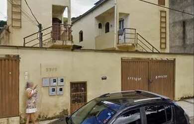 Imagem: O apartamento possui 2 Dormitórios, 45m² de Área e está