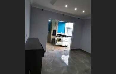 Imagem 9: Casa com 5 dormitórios, 160 m² - venda por R$ 745.000,00 ou aluguel por R$ 5.020,83/mês