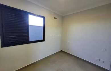 Imagem: A casa em condomínio possui 3 Dormitórios, 5 Banheiros, 4