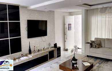 Imagem 2: Sobrado para Venda - JARDIM SANTA CRUZ SACOMÃ , São Paulo - 155m²,...