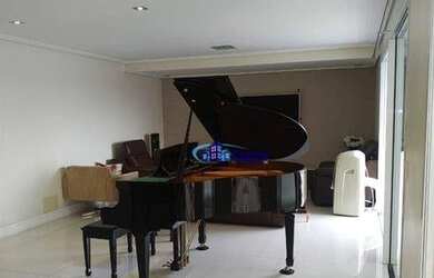 Imagem 15: Pronto pra morar. Piscina, Churrasqueira, Imóvel mobiliadoeAr-condicionado