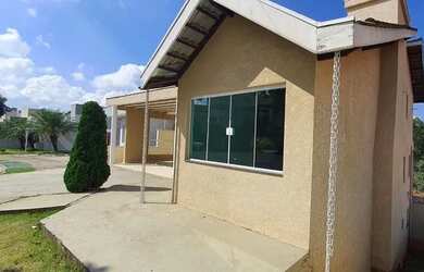 Imagem 2: Casa Condomínio Fechado Bragança Paulista SP