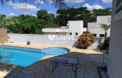 Imagem 7: Casa Para Locação Condominio Villaggio Capriccio Louveira São Paulo