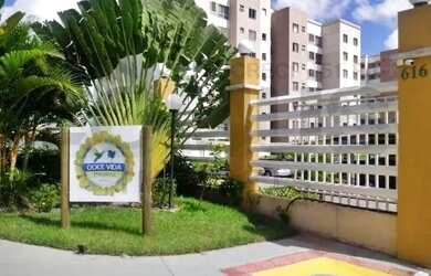 Imagem 7: Apartamento no Condomínio Doce Vida Primavera com 3 quartos