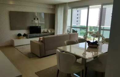 Imagem 5: Apartamento para venda tem 153 metros quadrados com 4 quartos