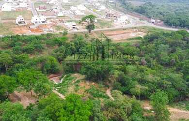 Imagem: O terreno possui 424m² de Área, Imóvel novo e está localizado