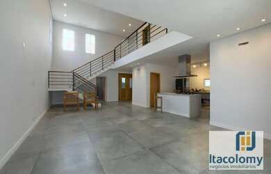 Imagem 3: Casa à venda no Residencial Itahyê - Tamboré