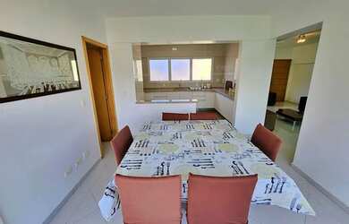 Imagem 5: PRÉDIO NOVO, COM LAZER, 04 DORMITÓRIOS, TERRAÇO GOURMET