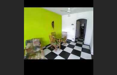 Imagem 2: Apartamento na praia guarujá 300 reais a diária