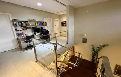 Imagem 15: Alphaville Sergipe 62035. 352m² de Área, 2 Vagas na garageme4 Dormitórios