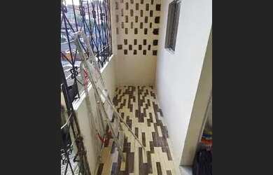 Imagem: A casa possui 1 Dormitório, 1 Banheiro e está localizado