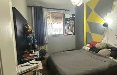 Imagem 11: Aluguel na Tijuca. Piscina, Ar-condicionado, 100m² de Áreae2 Vagas na...