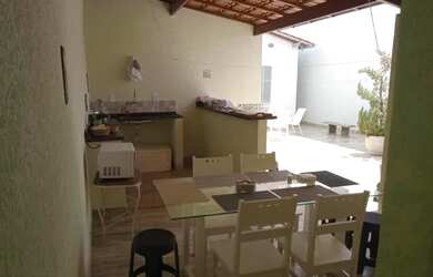 Imagem 6: Casa com 3 dormitórios, 128 m² - venda por R$ 1.000.000,00 ou aluguel...