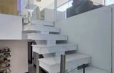 Imagem 12: COBERTURA 212M² IMPECÁVEL VISTA LIVRE 04 QUATRO VAGAS 03 TRÊS SUITES