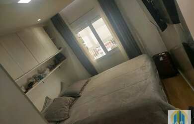 Imagem 8: Apartamento à venda no bairro Vila Boa Vista Barueri SP