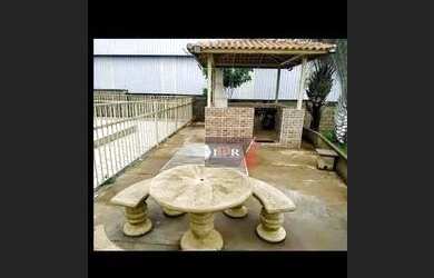 Imagem 14: Apartamento com 2 dormitórios, 51 m² - venda por R$ 175.000,00 ou aluguel por R$ 1.370,00