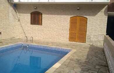 Imagem: CASA RESIDENCIAL em ITATIBA - SP, CLUBE DE CAMPO FAZENDA