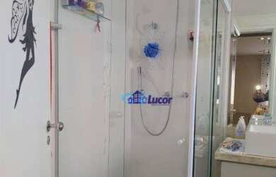 Imagem 9: Pronto pra morar. Piscina, Churrasqueira, Imóvel mobiliadoeAr-condicionado