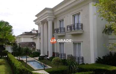 Imagem 5: Casa com 6 dormitórios à venda, 980 m² por R$ 16.000.000,00 - Tamboré...