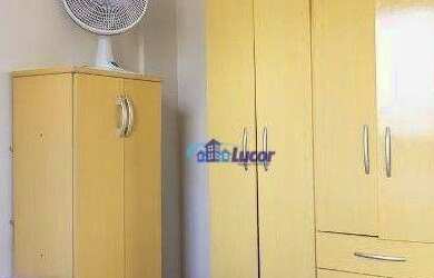 Imagem 7: Apartamento com 2 dormitórios, 54 m² - venda por R$ 265.000,00 ou aluguel por R$ 1.995,00