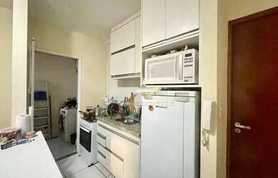 Imagem 10: Apartamento com 2 dormitórios, 48 m² - venda por R$ 185.000,00 ou aluguel por R$ 1.351,00