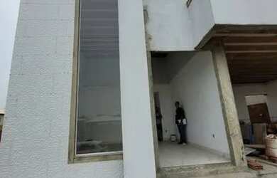 Imagem 2: CASA DE PRIMEIRA LOCAÇÃO FALTANDO ACABAMENTO A VENDA EM ARARUAMA-RJ