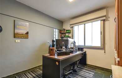 Imagem 11: APARTAMENTO RESIDENCIAL em São Paulo - SP, Pinheiros