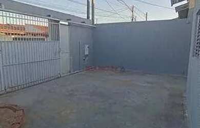 Imagem 1: Casa com 3 dormitórios, 55 m² - venda por R$ 270.000 ou aluguel por...