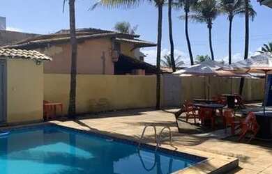 Imagem 3: Suítes vista mar no Hotel Blue Marine - Praia do Flamengo