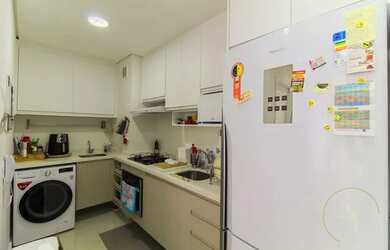 Imagem 1: Incrível Apartamento de 38m² - Localizado no Jardim Anália Franco -...