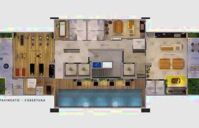 Imagem 8: Apartamento à venda, 2 quartos, 1 suíte, 2 vagas, Buritis - Belo Horizonte/MG