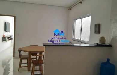 Imagem 1: Linda Casa de 03 quartos no Loteamento Residencial Greenville